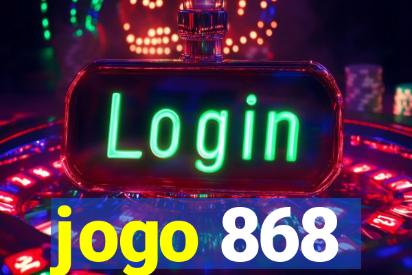 jogo 868